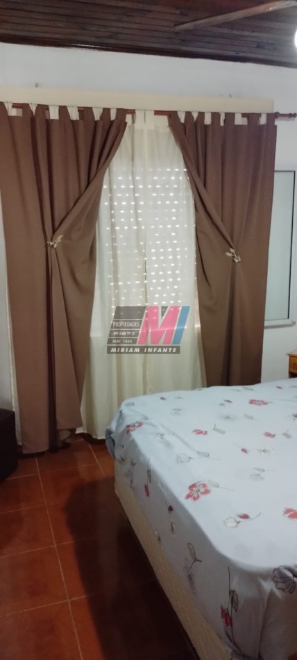 VENTA PH BERNAL EXCELENTE ESTADO TRES AMBIENTES