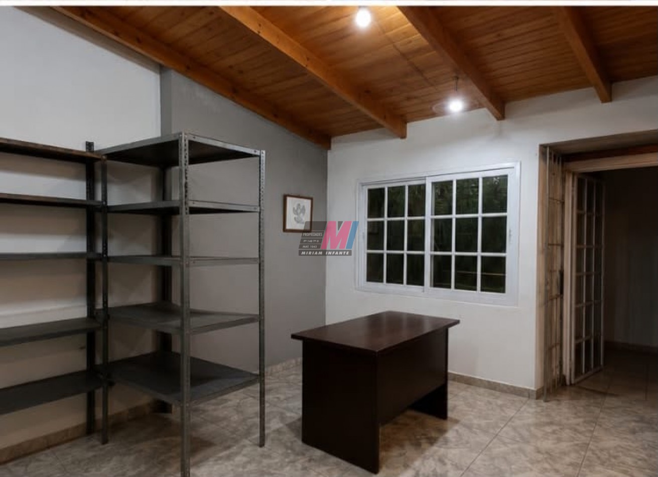Local comercial en alquiler 