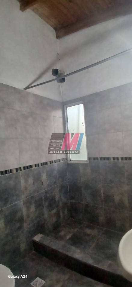 Departamento de 3 ambientes en alquiler 