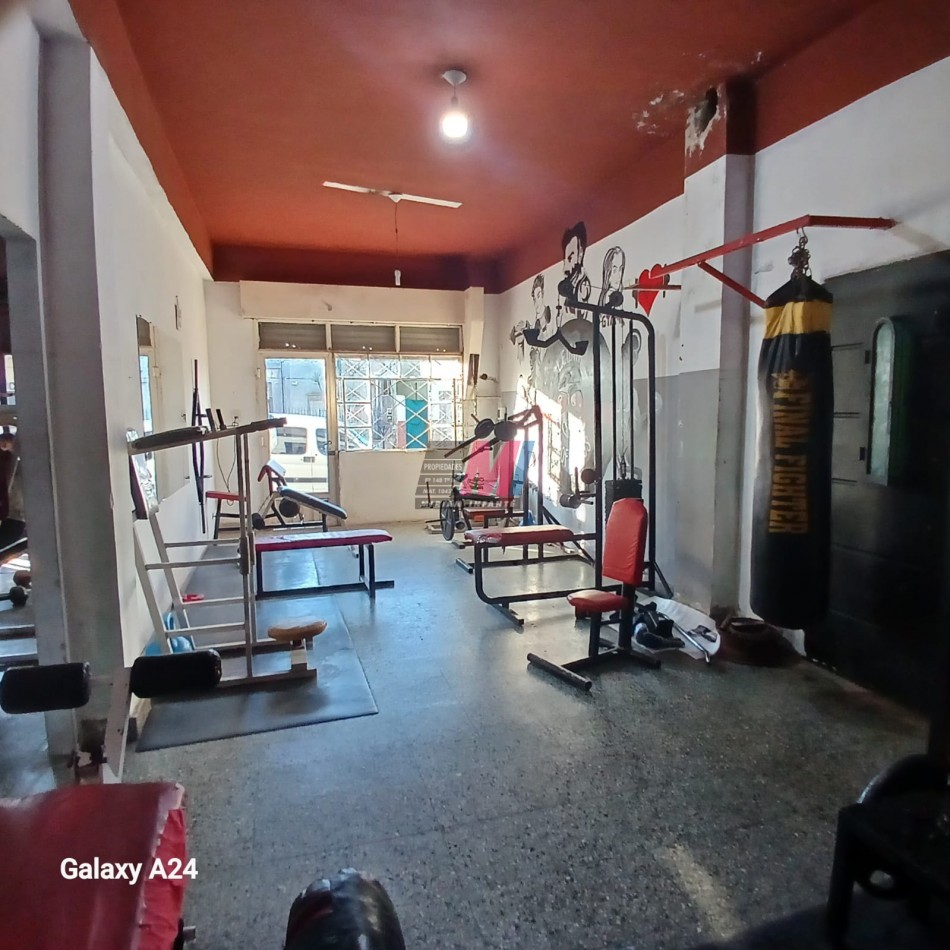 Calle 834 N°2564