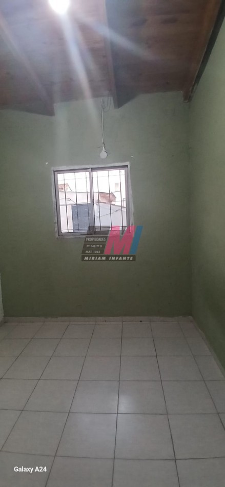 Departamento de 3 ambientes en alquiler 