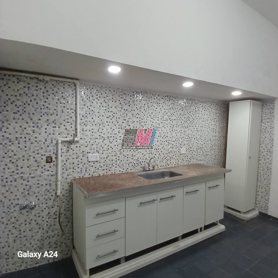 Departamento de 2 ambientes en Wilde
