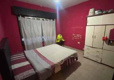 CASA EN VENTA 3 AMBIENTES 