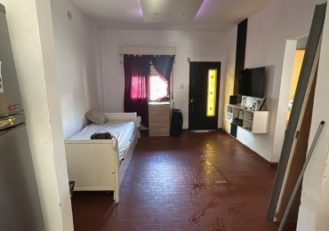 Casa 3 ambientes en alquiler