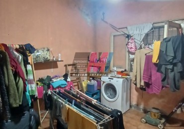 CSA CON TERRENO EN VENTA