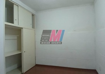Departamento de 2 ambientes en Wilde