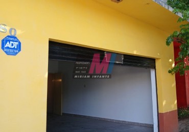 Local Comercial de 30 m² - Excelente Ubicacion en San Francisco Solano